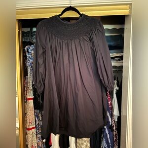 Doen Theda mini dress